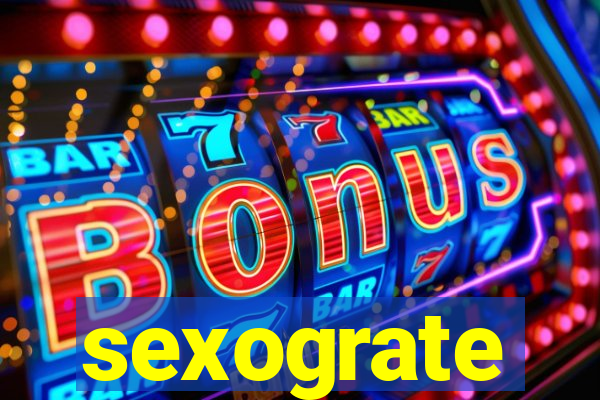 sexograte