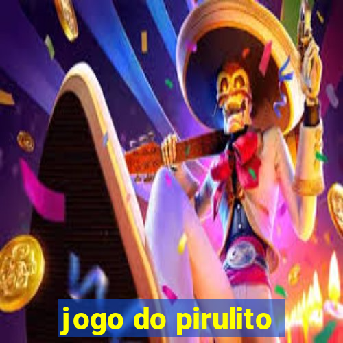 jogo do pirulito