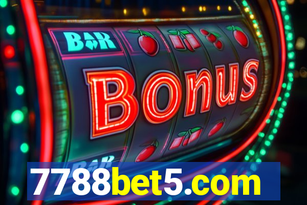 7788bet5.com