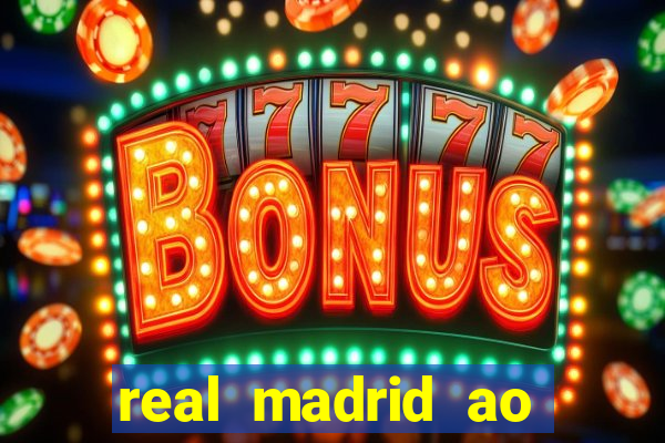 real madrid ao vivo multi canais