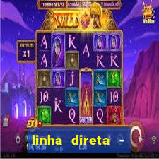 linha direta - casos 1999 linha direta - casos