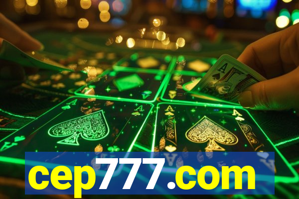 cep777.com