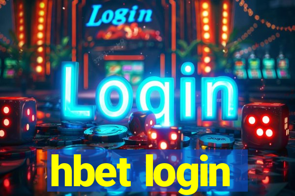 hbet login