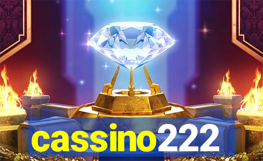 cassino222