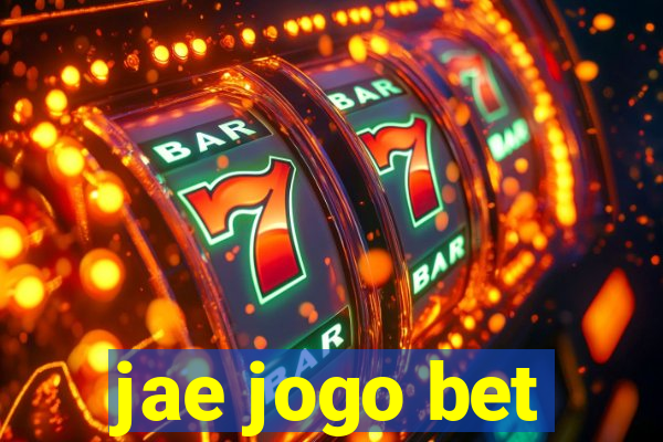 jae jogo bet