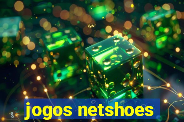 jogos netshoes