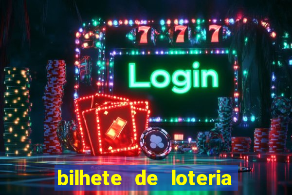 bilhete de loteria download dublado