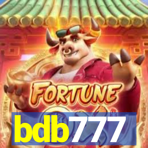 bdb777