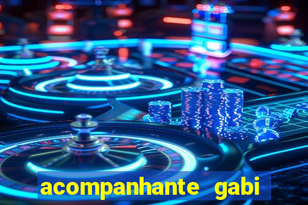 acompanhante gabi milan presidente prudente