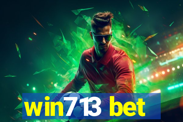 win713 bet