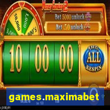 games.maximabet