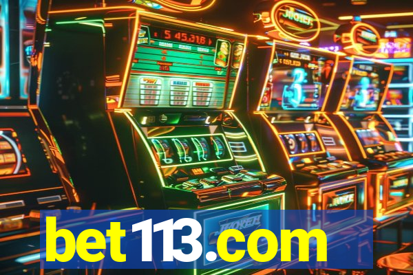 bet113.com