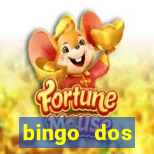 bingo dos sentimentos pdf