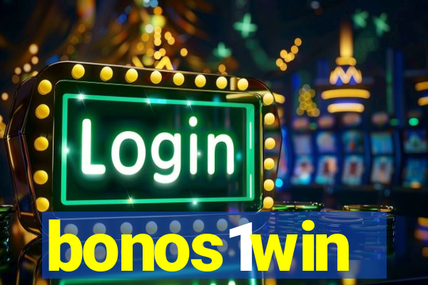 bonos1win