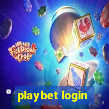 playbet login