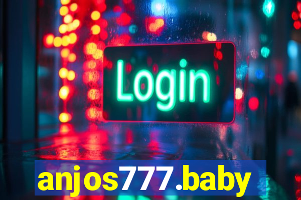 anjos777.baby