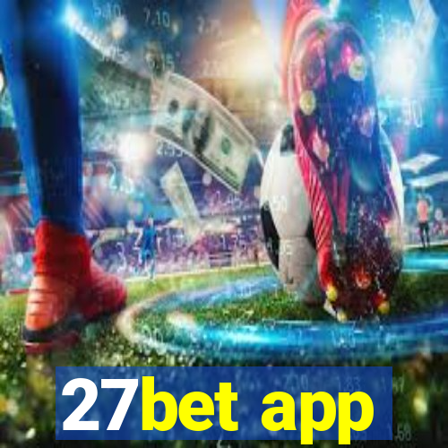 27bet app