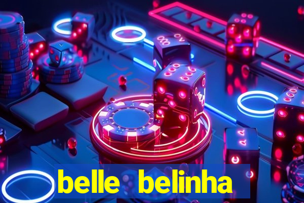 belle belinha vazados telegram