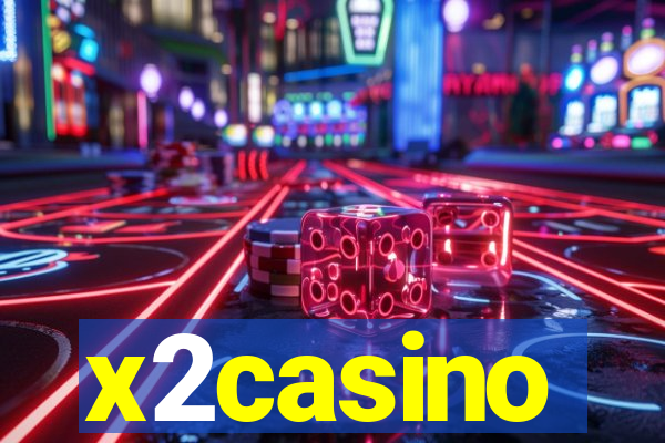 x2casino