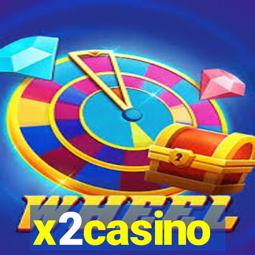 x2casino