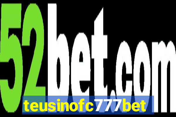 teusinofc777bet.com