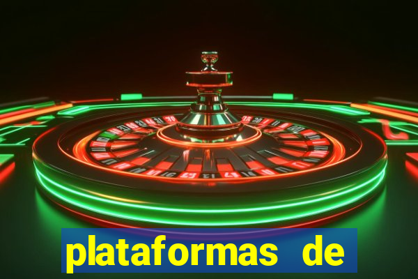 plataformas de jogos estrangeiras