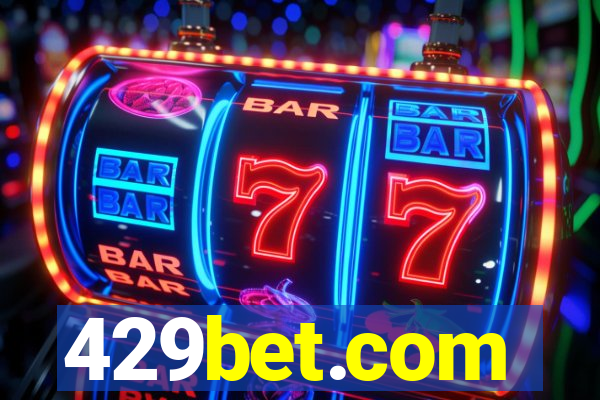 429bet.com