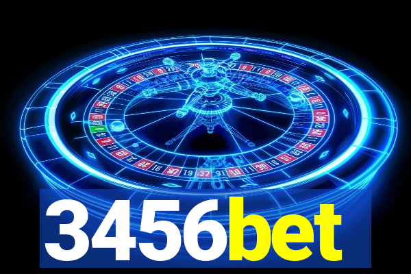 3456bet