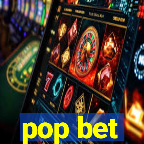 pop bet