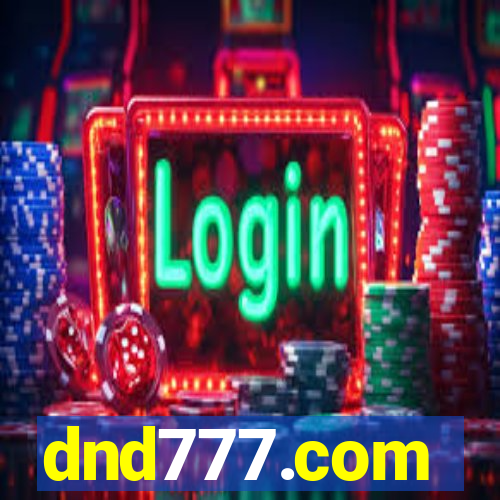 dnd777.com