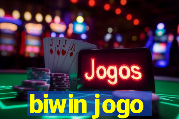 biwin jogo