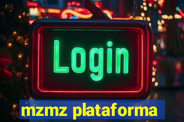 mzmz plataforma