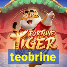 teobrine