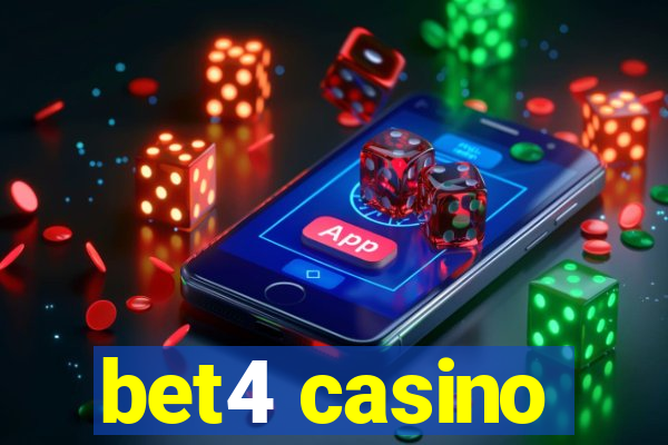 bet4 casino