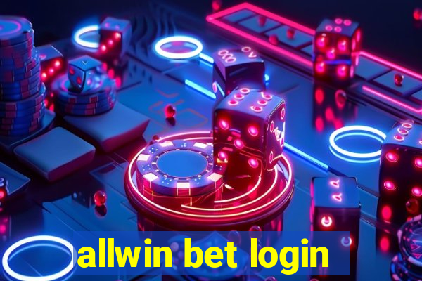 allwin bet login