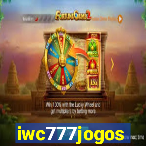 iwc777jogos