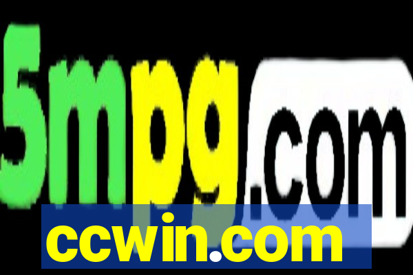 ccwin.com