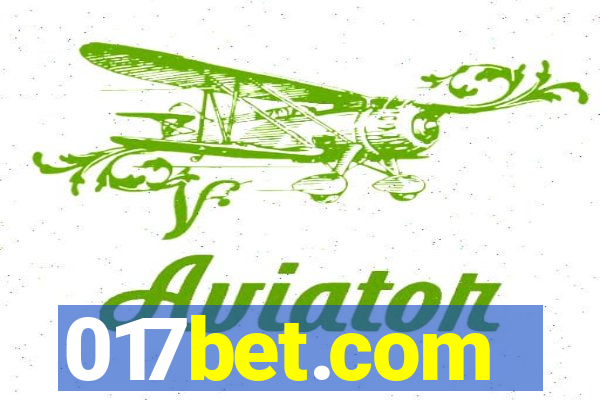 017bet.com