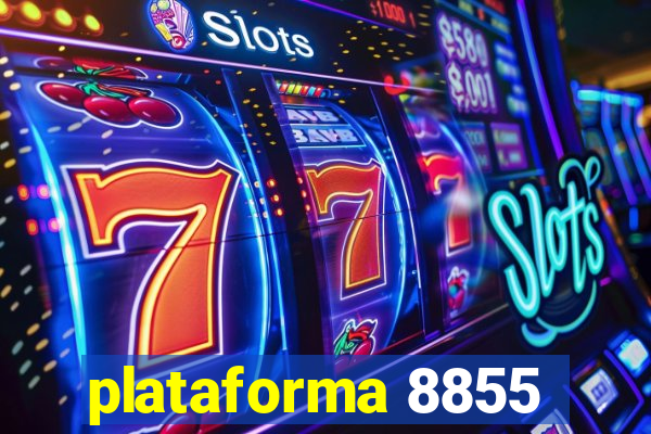 plataforma 8855