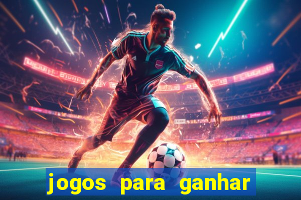 jogos para ganhar dinheiro de verdade direto no pix