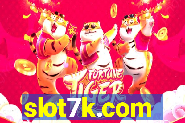 slot7k.com