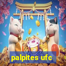 palpites ufc