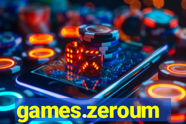 games.zeroum