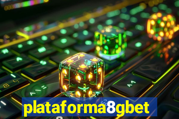 plataforma8gbet