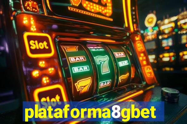 plataforma8gbet