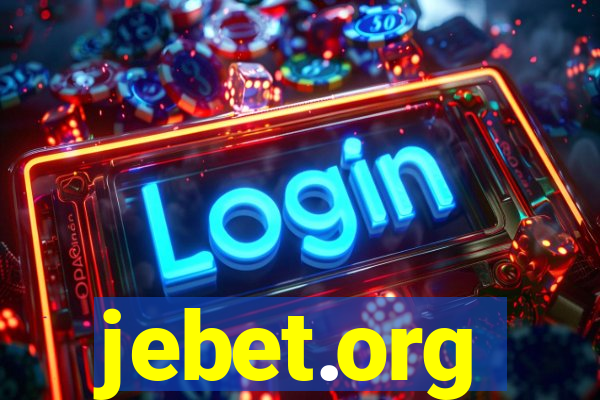 jebet.org