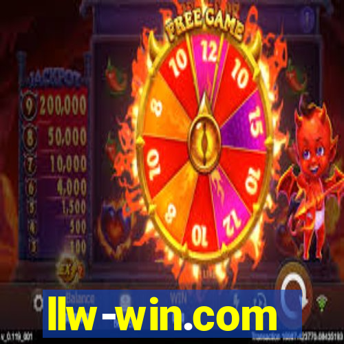 llw-win.com