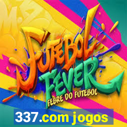 337.com jogos