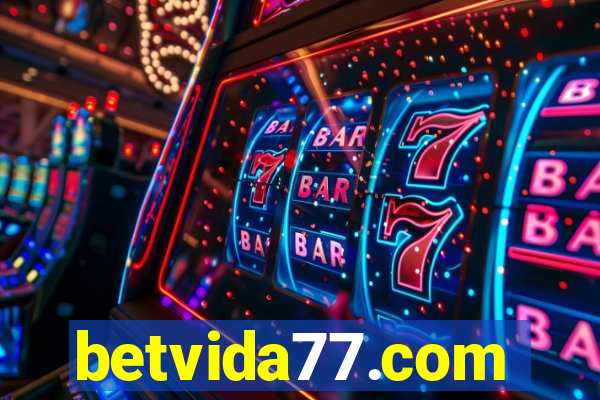 betvida77.com