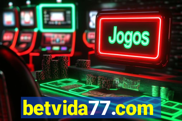 betvida77.com